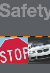 BMW Safety Brochure